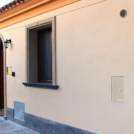 I Limoni Guesthouse Sissy Càbras Esterno foto