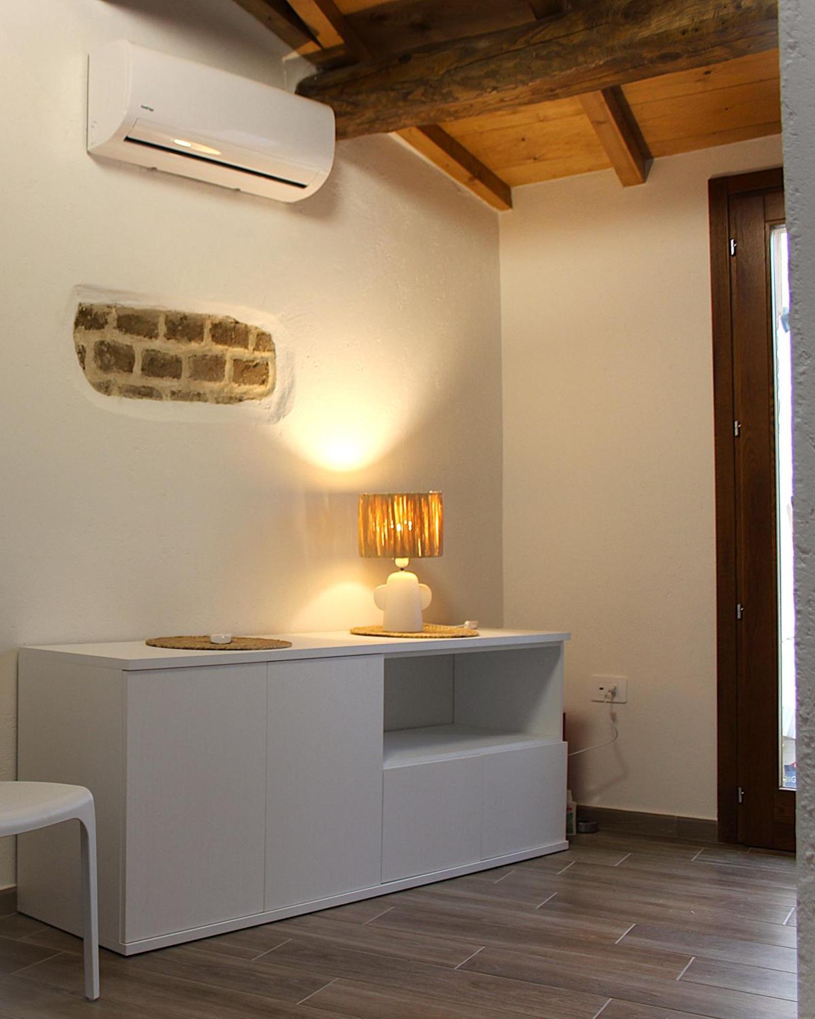 I Limoni Guesthouse Sissy Càbras Esterno foto
