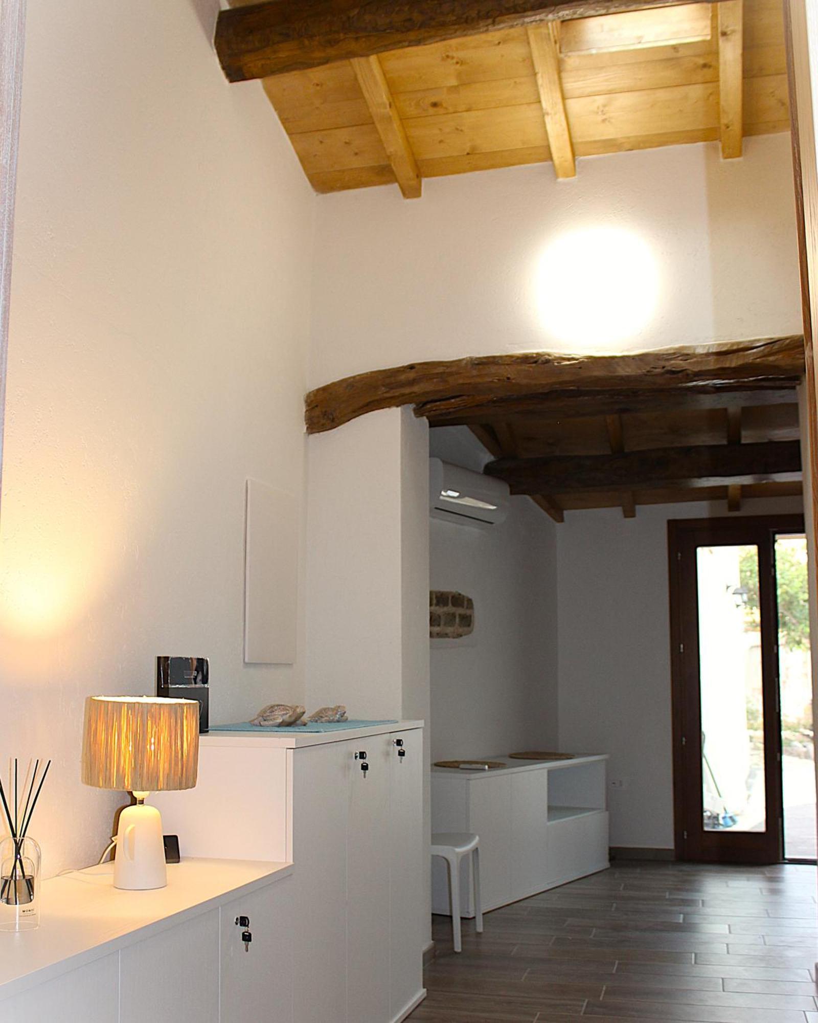I Limoni Guesthouse Sissy Càbras Esterno foto