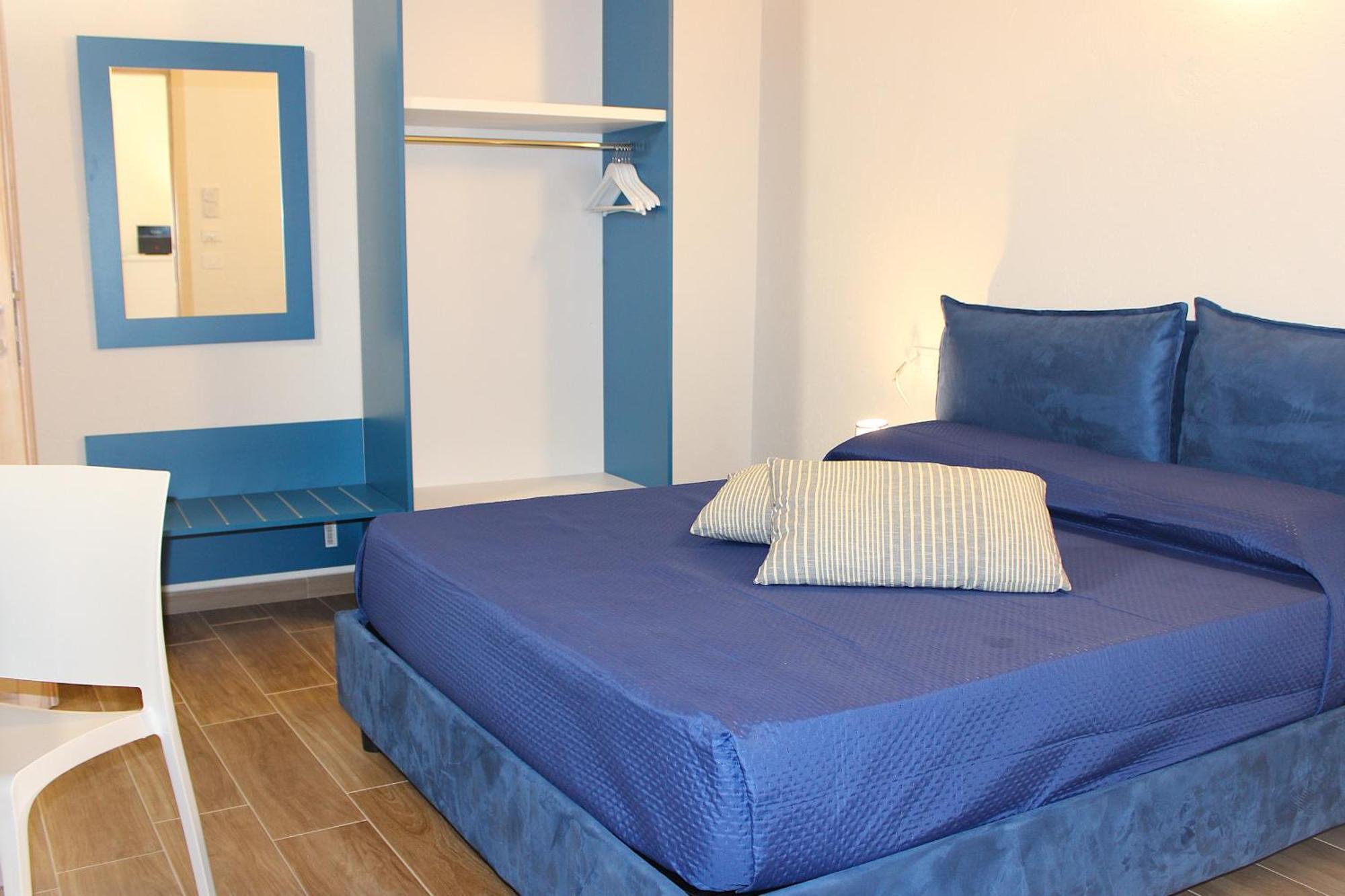 I Limoni Guesthouse Sissy Càbras Esterno foto