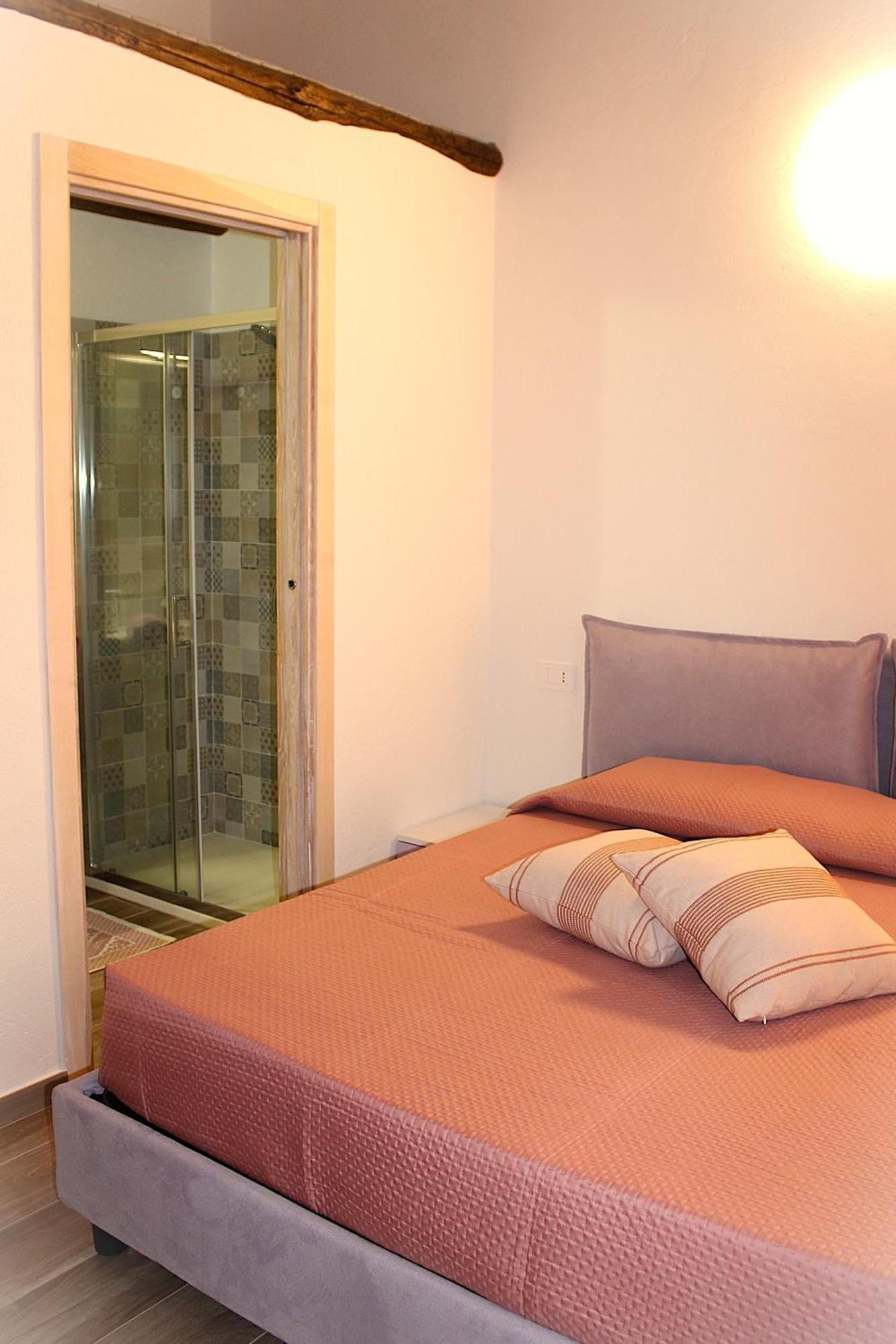I Limoni Guesthouse Sissy Càbras Esterno foto